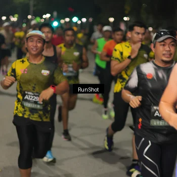 Runner Photo 7060942