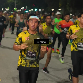 Runner Photo 7060944