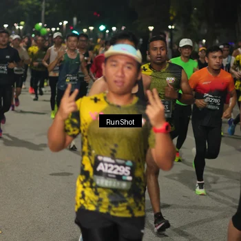 Runner Photo 7060946