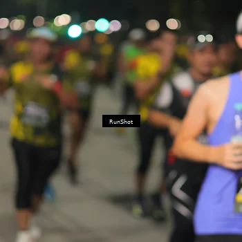 Runner Photo 7060947