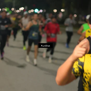 Runner Photo 7060949