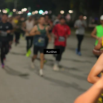 Runner Photo 7060950