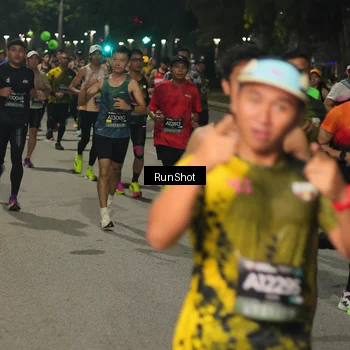 Runner Photo 7060951