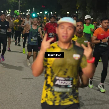 Runner Photo 7060952