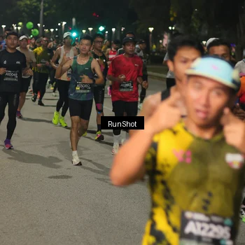 Runner Photo 7060953