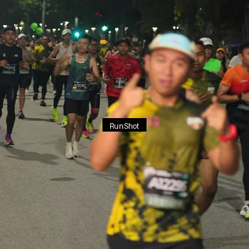 Runner Photo 7060954