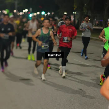 Runner Photo 7060957