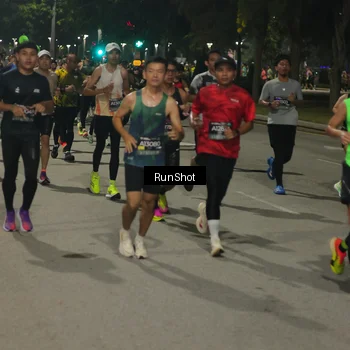 Runner Photo 7060958
