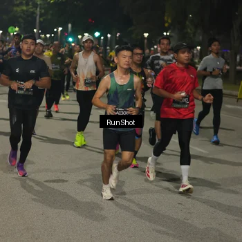 Runner Photo 7060959