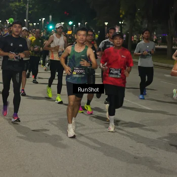 Runner Photo 7060960