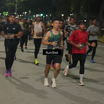 Runner Photo 7060961