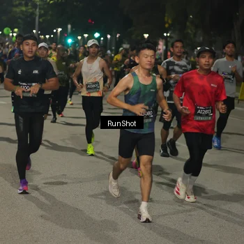 Runner Photo 7060962