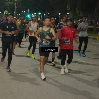 Runner Photo 7060963