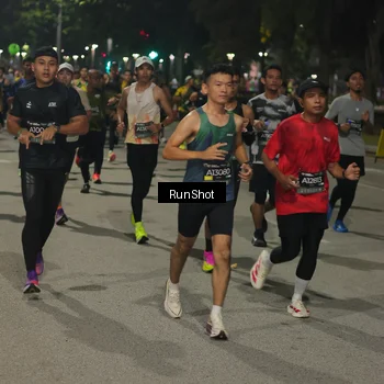 Runner Photo 7060965