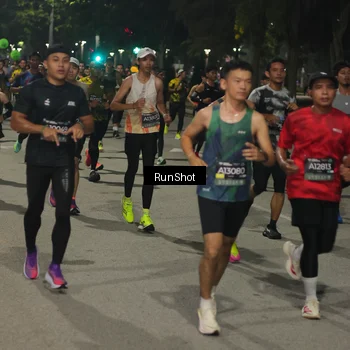 Runner Photo 7060967