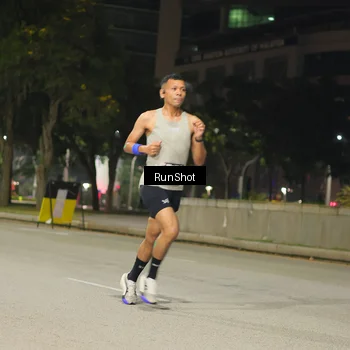 Runner Photo 7060968