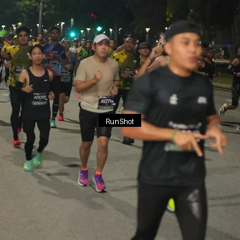 Runner Photo 7060969