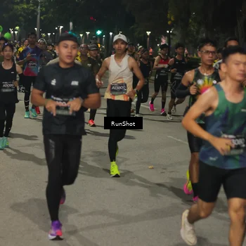 Runner Photo 7060970