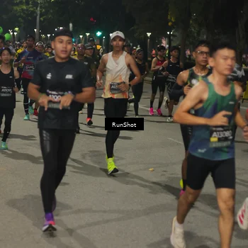 Runner Photo 7060971