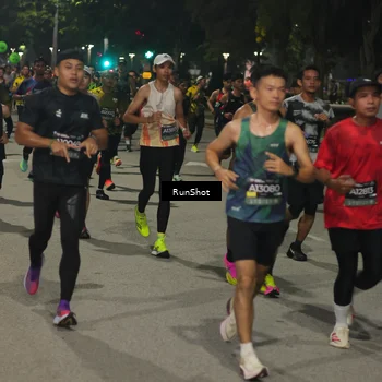Runner Photo 7060972