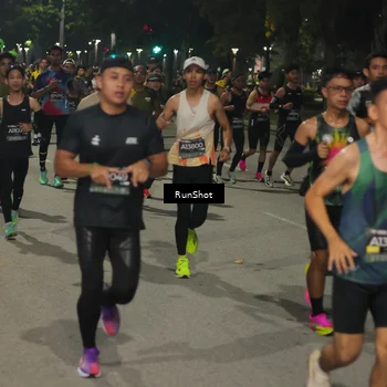 Runner Photo 7060973