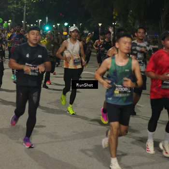 Runner Photo 7060975