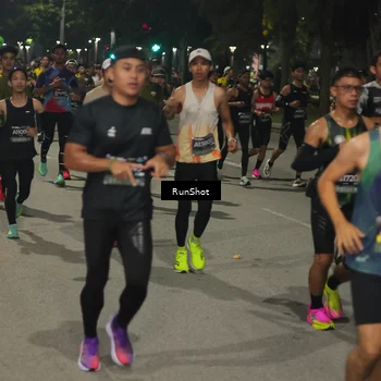 Runner Photo 7060977