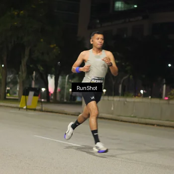Runner Photo 7060978