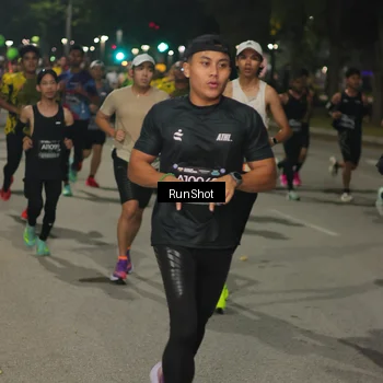 Runner Photo 7060979