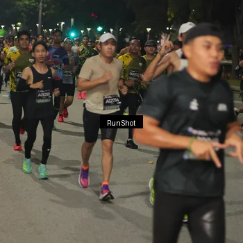 Runner Photo 7060980