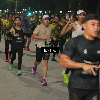 Runner Photo 7060981