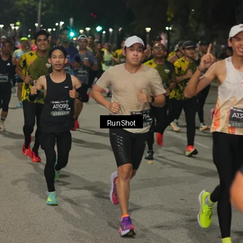 Runner Photo 7060982