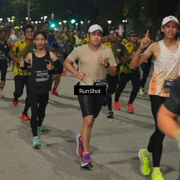 Runner Photo 7060983