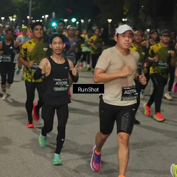 Runner Photo 7060984