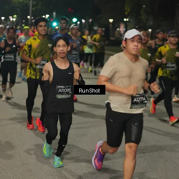 Runner Photo 7060985