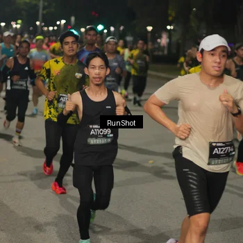 Runner Photo 7060986