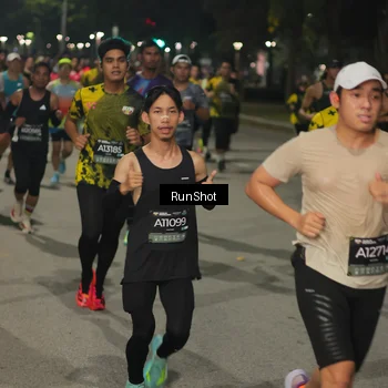 Runner Photo 7060987