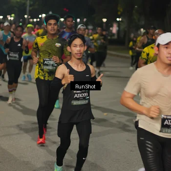 Runner Photo 7060988