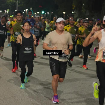 Runner Photo 7060989
