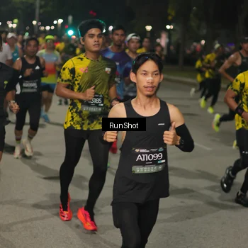 Runner Photo 7060991