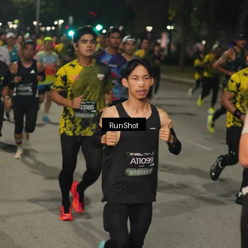 Runner Photo 7060992