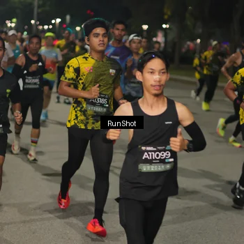 Runner Photo 7060993