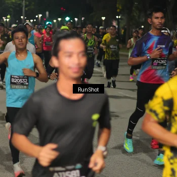 Runner Photo 7060997