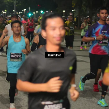 Runner Photo 7060999