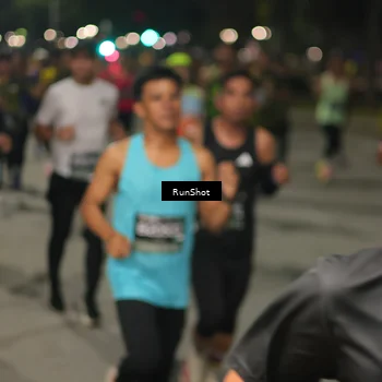 Runner Photo 7061005