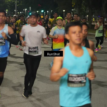 Runner Photo 7061009