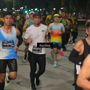 Runner Photo 7061010