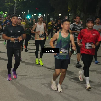Runner Photo 7061011