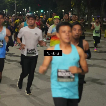 Runner Photo 7061013