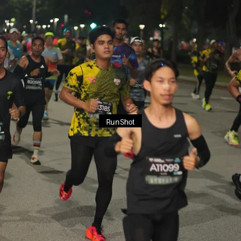 Runner Photo 7061014